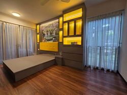 Hijauan (D9), Apartment #558863271
